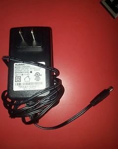 Huawei Straight Talk Home Phone H226C Power Adapter Charger Wall CNR2260