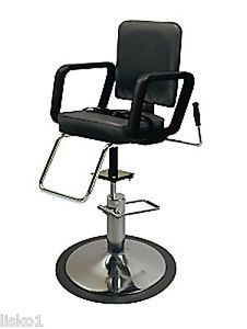 Pibbs 4380 Barber Shop Hair Salon Kids Child Styling Chair