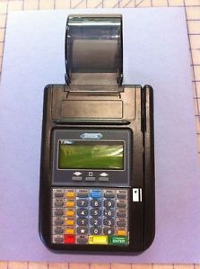 Hypercom Credit Card Machine T7 Plus