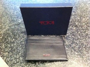 Credit Card Holder with Money Clip