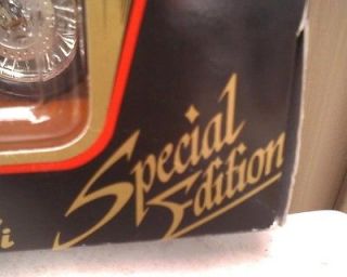 Maisto Moto Guzzi 1 10 Scale Collectible Special Edition Motorcycle Die Cast