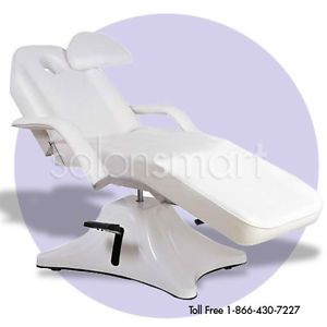 Hydraulic Facial Beauty Bed Chair Salon Spa Equipment B