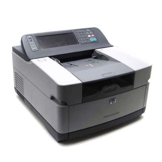 Hewlett Packard HP 9200C Digital Sender 135K ADF Flatbed Document Scanner Q5916A