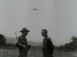 Merrill's Marauders DVD 1944 WWII Burma Road Documentary Short