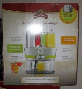 Margaritaville® Mixed Drink Maker with BONUS travel and storage bag - Sam's  Club