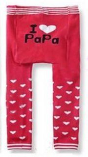 Free SHIP 1pc Fashion Baby Cute Toddler Animal Leggings Tights Pants 12 Styles