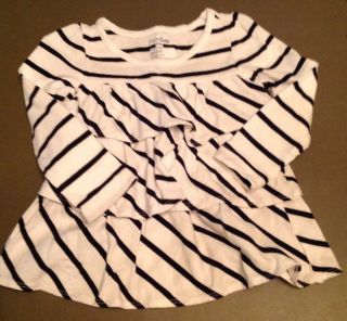 Girls Baby Gap Shirt Size 18 24 Months Clothes