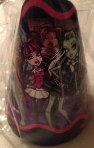 New Monster High 10 PC Birthday Party Favor Hats Supplies Draculaura Frankie