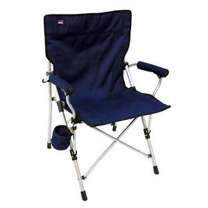 Aviator Patio Camping Folding Suspension Chairs