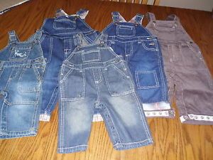Baby Toddler Boys Clothing Gymboree New Outfit Choice