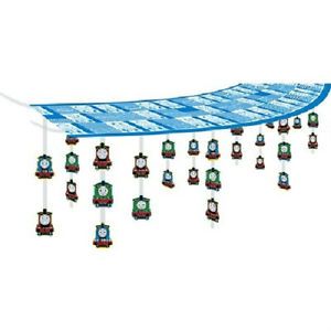 Thomas The Train Friends 12 Ceiling Decorations Birthday Party Supplies