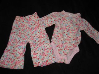 Baby Girl Baby Gap 12 18 Months Cute Spring Outfit Clothes Lot
