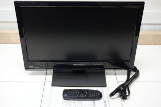 Sansui 19" LED 720P HDMI HDTV Flat Panel Television SLED1949