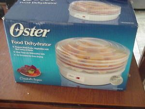 Deni Food Dehydrator 7100