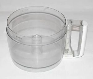 KitchenAid Food Processor Replacement Large Bowl KFP 600 on PopScreen