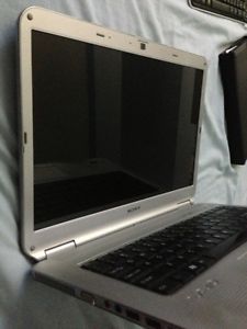 Sony Vaio PCG 7141L Laptop for Parts