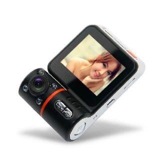 1080p Full HD Dash DVR Car Vehicle Camera Video IR Recorder Cam G Sensor Motion