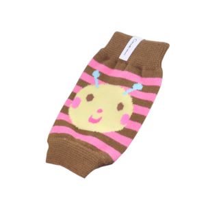 Cotton Baby Toddler Crawl Knee Caps Warmer Cozy Leggings Sock