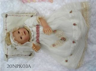 100 Handmade Reborn Baby Silicone Dolls Lifelike Baby Doll Baby