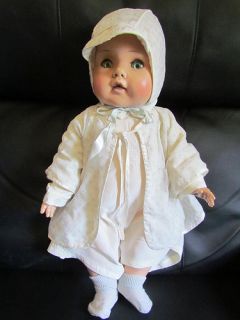 Vintage 1953 Little Ricky Jr "I Love Lucy" American Character Co Baby Doll