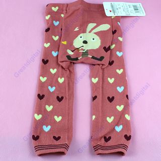 Multi Pattern Toddler Boys Girls Baby Legging Tights Leg Warmer Socks PP Pants