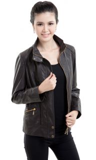 Plus Size 4XL 6XL 2013 Women Leather Jacket Women Jacket and Coats for Women