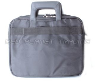 Genuine Dell 14" inch Black Nylon Business Laptop Notebook Carry Case Bag 74NVT