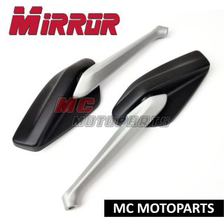 Aftermarket Mirrors for Ducati Diavel Carbon 10 11 2010 2011 2012