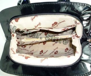 New Zebra Stone Pattern Inspired PU Leather Women Clutch Purse Handbag Totes Bag