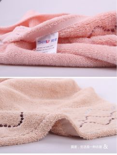 100 Egyptian Combed Cotton Super Soft Bath Towels Hand Towels 3 Colors C0706D