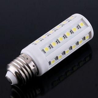 Bright 110V 6W E27 36 LED SMD Corn White Light Bulb