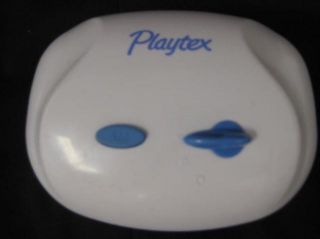 Playtex Petite Electric Double Breastpump Replacement Pump Power Cord
