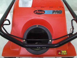 Ariens 938031 Path Pro 208 208cc 21 in Single Stage Snow Thrower