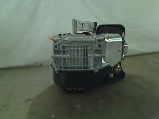 212 CC OHV Horizontal Shaft Gas Engine Certified for All States But California