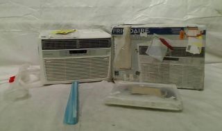Frigidaire FRA065AT7 6000 BTU Mini Compact Window Air Conditioner