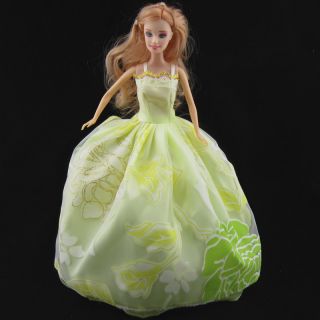 New Fashion Dress Clothes for Doll