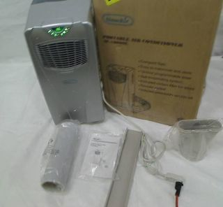 Newair AC 10000E 10 000 BTU Portable Air Conditioner 689076933100