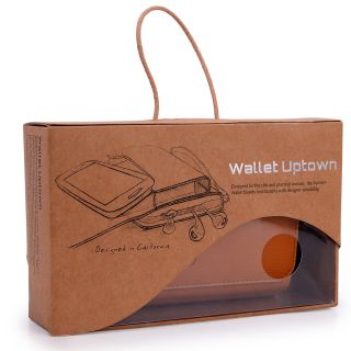 New Men's Leather Bi Folding Card Money Smart Phone Wallet Case Cover Swiss Gift