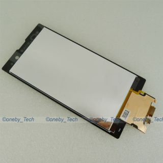 New Replacement LCD Display Touch Screen Assembly for Sony Xperia ion LTE LT28i