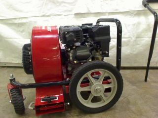 Southland s WB 163150 E Leaf Blower with 163cc OHV Engine $379 00