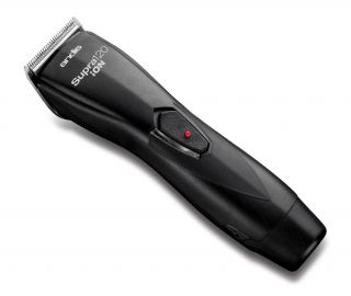 Andis Supra 120 ion Professional Rechargeable Cordless Hair Clipper RBC 68265