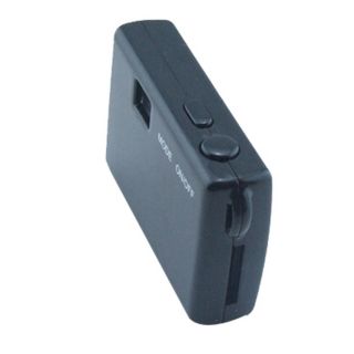 5MP HD Smallest Mini DV Spy Digital Camera Video Recorder Webcam DVR 1280×960
