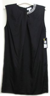 3 1 Phillip Lim for Target Sparkle Dress Black Size M Medium