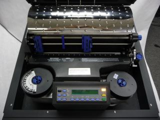 Ricoh IBM Infoprint 6500 V15 Line Dot Matrix Printer