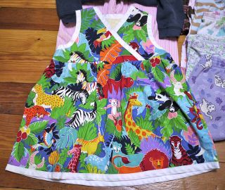 Lot 29 Infant Baby Toddler Girl Clothes 12 24 3 4 5T Old Navy Gap Sanrio Carters
