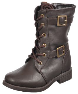 Link "Zena" Boots Girls Youth Sizes 4 8