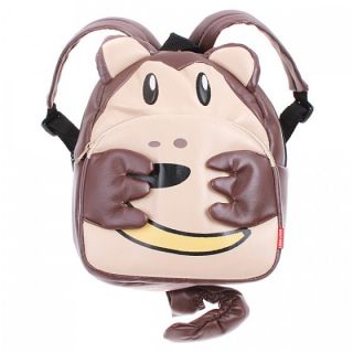 Animal Toddler Backpack Kindergarten Kids Baby School Bag Backpacks 15 Styles