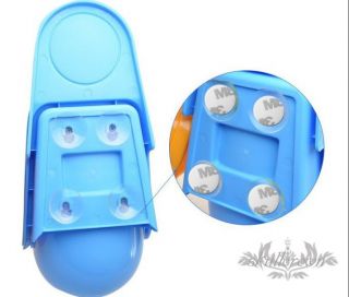 New Baby Children Potty Urinal Toilet Training for Boys Pee Blue White Color Hot