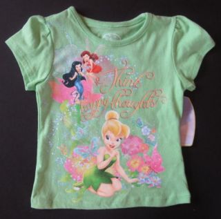Girls Hello Kitty Toddler 2T 3T 4T Short Sleeve Shirt New