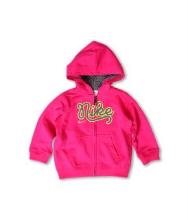Nike Kids Sherpa Hoody (Infant) $25.30 ( 45% off MSRP $46.00)